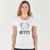 GTN Womens Classic Organic T-Shirt